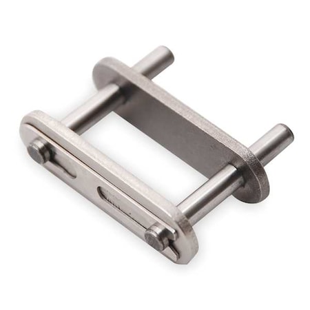 Tsubaki Connecting Link, Lambda Double Pitch C2080HLD3CL