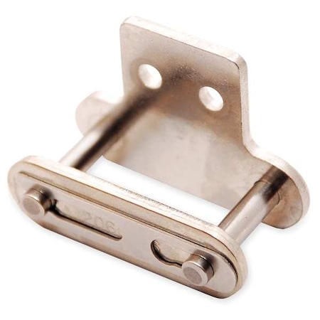 Tsubaki Connecting Roller Link, Double Pitch C2080HASSA2CL