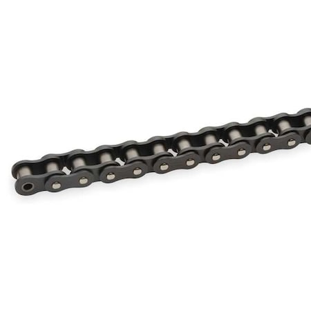 Tsubaki Roller Chain, Lambda, 40LAM ANSI, 10 ft. 40LAMRB