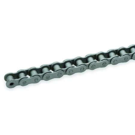 Tsubaki Roller Chain, Neptune, 35NT ANSI, 10 ft. 35NEPRB