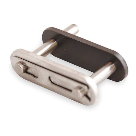 Tsubaki Connecting Link, Lambda Double Pitch C2080HLD1CL