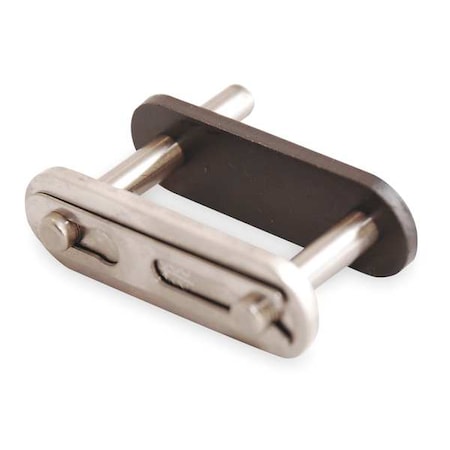 Tsubaki Connecting Roller Link, Double Pitch C2080HD1CL