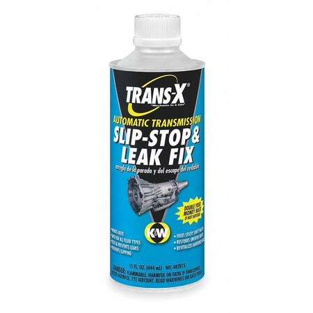 K&W Trans Slip-Stop and Leak Fixp, 16 oz. 402015
