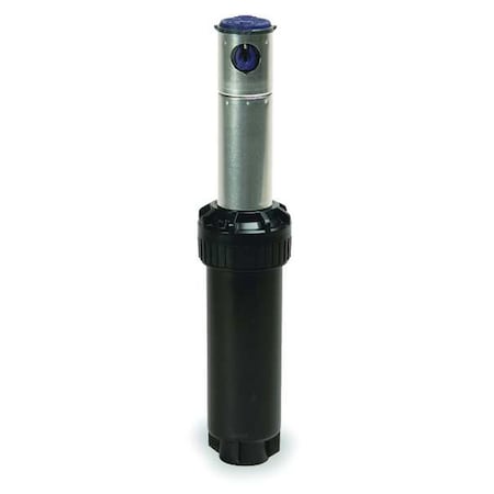 RAIN BIRD Pop-Up Rotor Sprinkler Head, 7-1/2 In. H 52SA