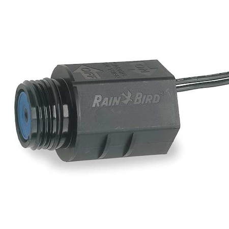 RAIN BIRD Solenoid Replacement Kit, Plastic SRK-CP/CPF