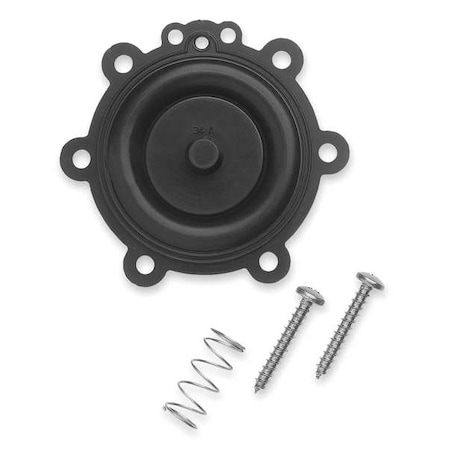 Rain Bird Diaphragm Replacement Kit, Plastic DRK-CP/CPF