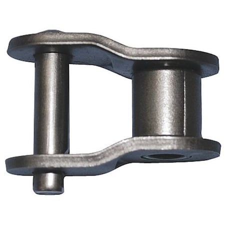 Tsubaki Offset Roller Link, Standard, PK5 25SSOL