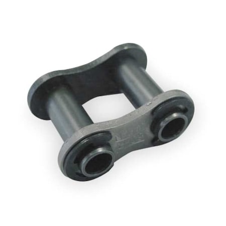 Tsubaki Connecting Link, Hollow Pin, PK5 50HPCL