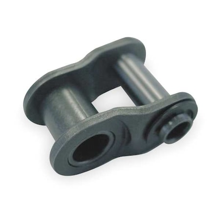 Tsubaki Offset Link, Hollow Pin, PK5 60HPOL