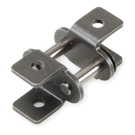 Tsubaki Connecting Link, KK-1 Attachment, PK5 40KK1CL