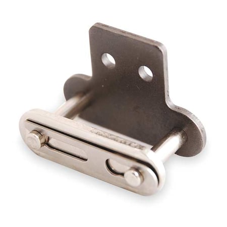 Tsubaki Connecting Link, SA-2 Attachment, PK5 50LSA2CL