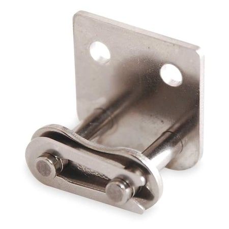 Tsubaki Connecting Link, SA-2 Attachment, PK5 50ASSA2CL