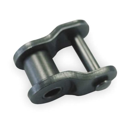 Tsubaki Offset Roller Link, Heavy Series 80HOL