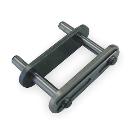 Tsubaki Connecting Roller Link, D-3 Attachment C2060HD3CL