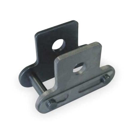 Tsubaki Connecting Roller Link, SK-1 Attachment C2040SK1CL