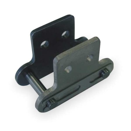 Tsubaki Connecting Roller Link, SK-2 Attachment C2050SK2CL