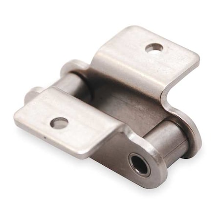 Tsubaki Roller Link, K-1 Attachment C2050ASK1RL