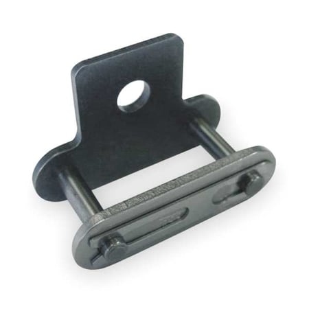 Tsubaki Connecting Roller Link, SA-1 Attachment C2040SA1CL