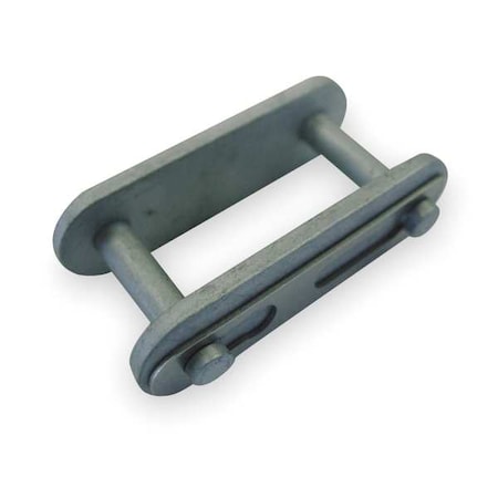 Tsubaki Connecting Roller Link, Standard C2040NEPCL