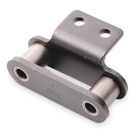 Tsubaki Roller Link, A-2 Attachment C2052LA2RL