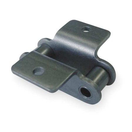 Tsubaki Roller Link, K-1 Attachment C2050K1RL