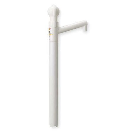 Trico EZI Action(TM) Drum Pump, 15 to 30 Gal 36981-1 | Zoro