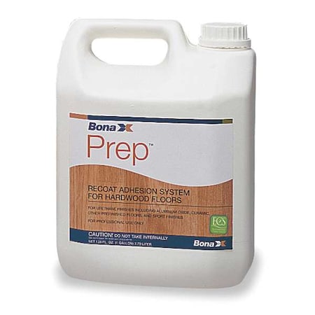 Bona Hardwood Floor Conditioner, 1 gal. WM700018158