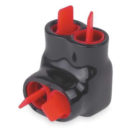 Blackburn Insulated Multitap Connector, 1.10 In. L AMTC4