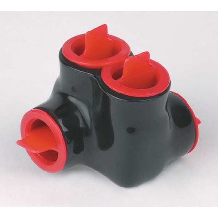 Blackburn Insulated Multitap Connector, 1.50 In. L AMTT20