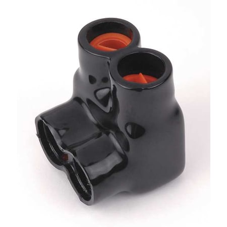 Blackburn Insulated Multitap Connector, 2.63 In. L AMT350