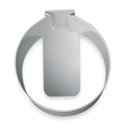 Zoro Select Air Freshener Bracket 1YRR2