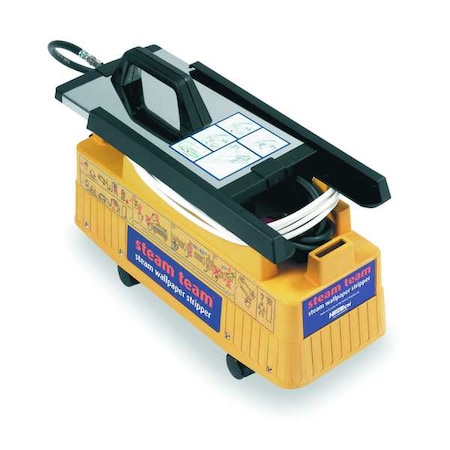 Hiretech Steam Wallpaper Stripper 7181