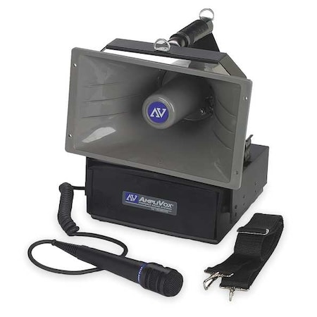 pa system for office