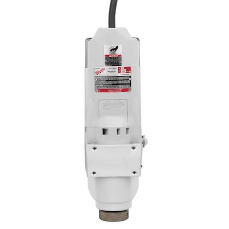 Milwaukee Tool No. 3 MT Motor for Electromagnetic Drill Press 4292-1