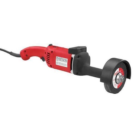 Milwaukee Tool 5"  Diameter Straight Grinder 5223