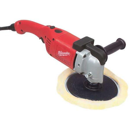 Milwaukee Tool 7"  Polisher 5540