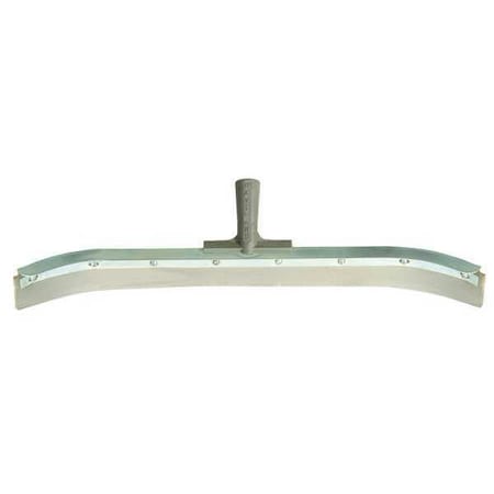 Tough Guy TOUGH GUY Gray 36" Floor Squeegee 1ZBZ7