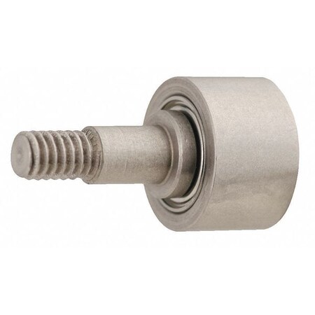 Dynaroll Mini Track Roller, Roller Dia 0.7500 In TFSW24