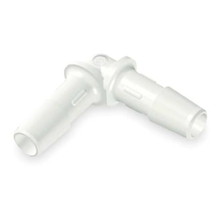 Eldon James 3/4" Barbed 90 Degree Elbow PK 10 L0-12WP