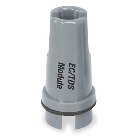 Extech Replacement Electrode, Use With 1ZKY6 EC405