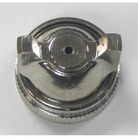 Binks Spray Gun Air Nozzle, For Use With 4YP07 46-6018
