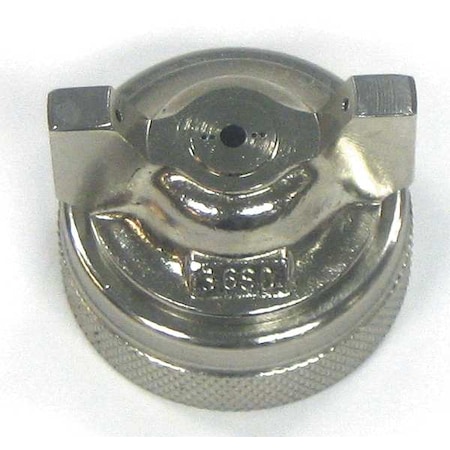 Binks Spray Gun Air Nozzle, For Use With 4YP08 46-3027