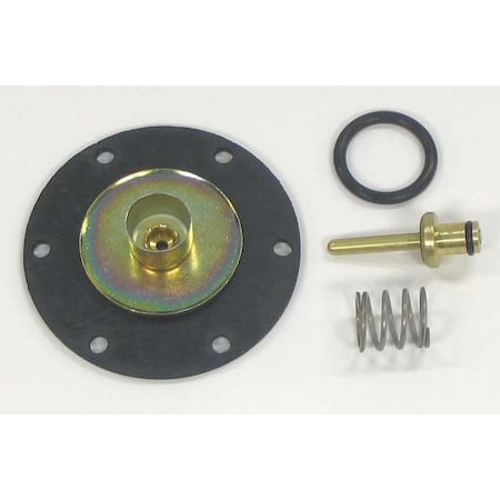 Devilbiss HVLP Sprayer Repair Kit, For 4YP11 KK-4977