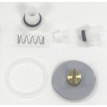 Devilbiss Pressure Cup Repair Kit, For 1ZLA9 KB-428-1