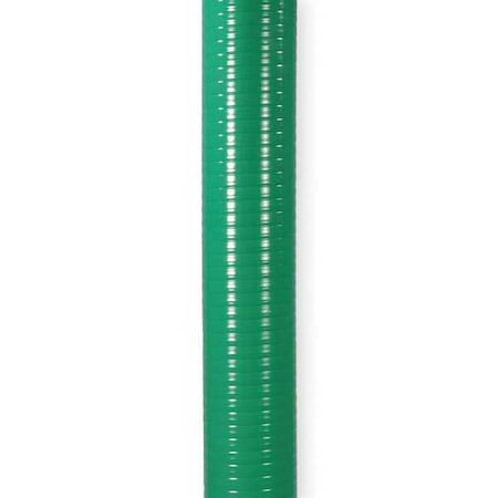 Continental 2" ID x 100 ft PVC Discharge & Suction Hose GN 20013209