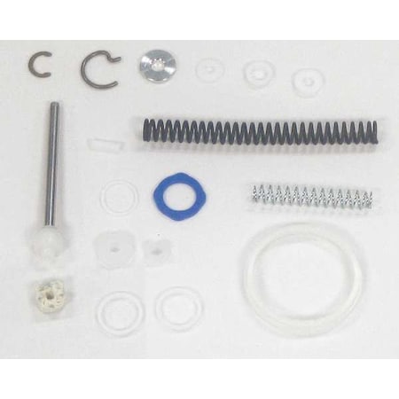 Devilbiss Spray Gun Repair Kit, For 5AB33 KK-5058-2