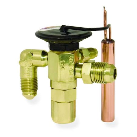 PARKER Themostatic Expansion Valve, 1-2 Ton CE-B-SZ