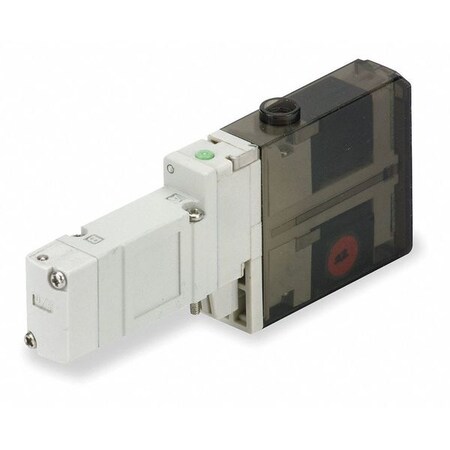 Aro Replacement Solenoid Valve, 24VDC TP12C4D-024-V