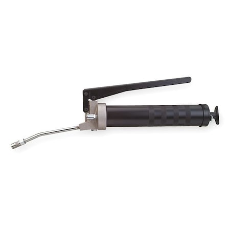 Westward Grease Gun, Lever Handle, 10,000 psi 1ZTC4