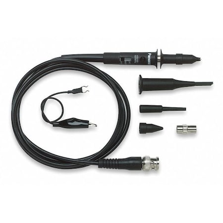 Pomona Electronics Probe, Oscilloscope 4550B